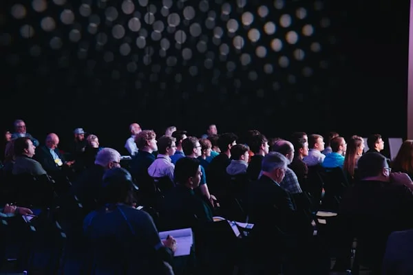 Medical conference