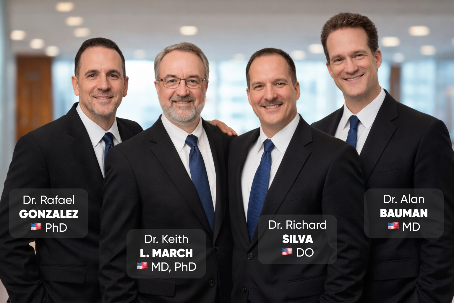 Your Faculty