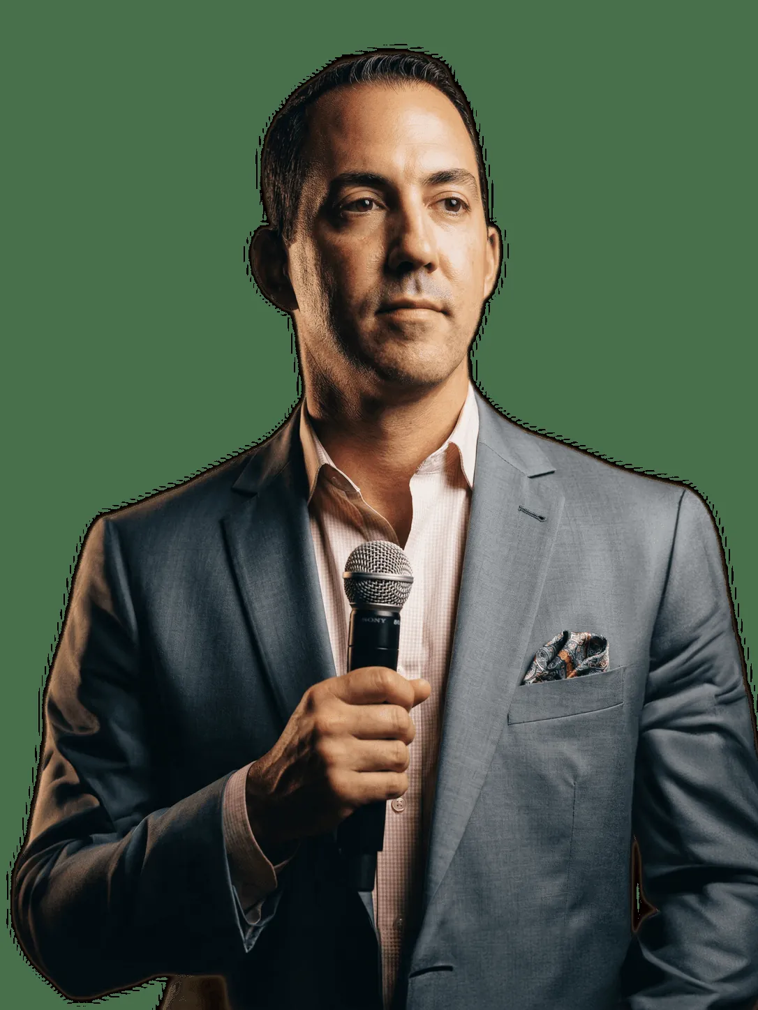 Brian Pla — Regenerative Practice Growth — United States — ISSCA Global Summit 2026 speaker