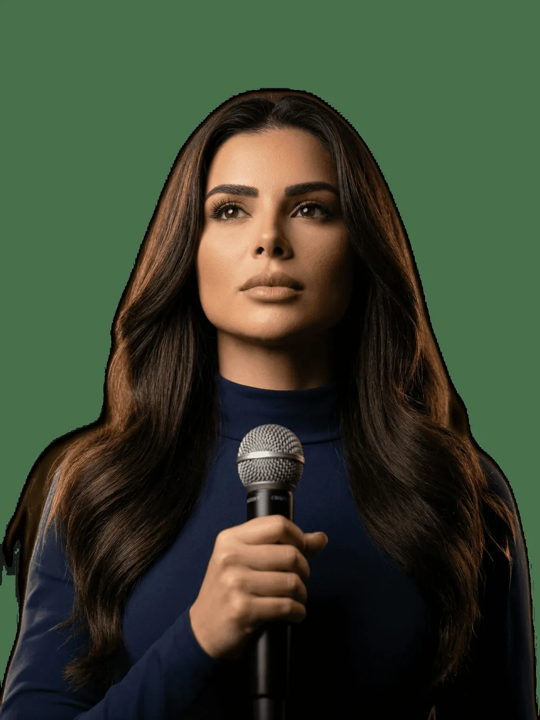 Josephine Musco — Integrative Health & Wellness — United States — ISSCA Global Summit 2026 speaker