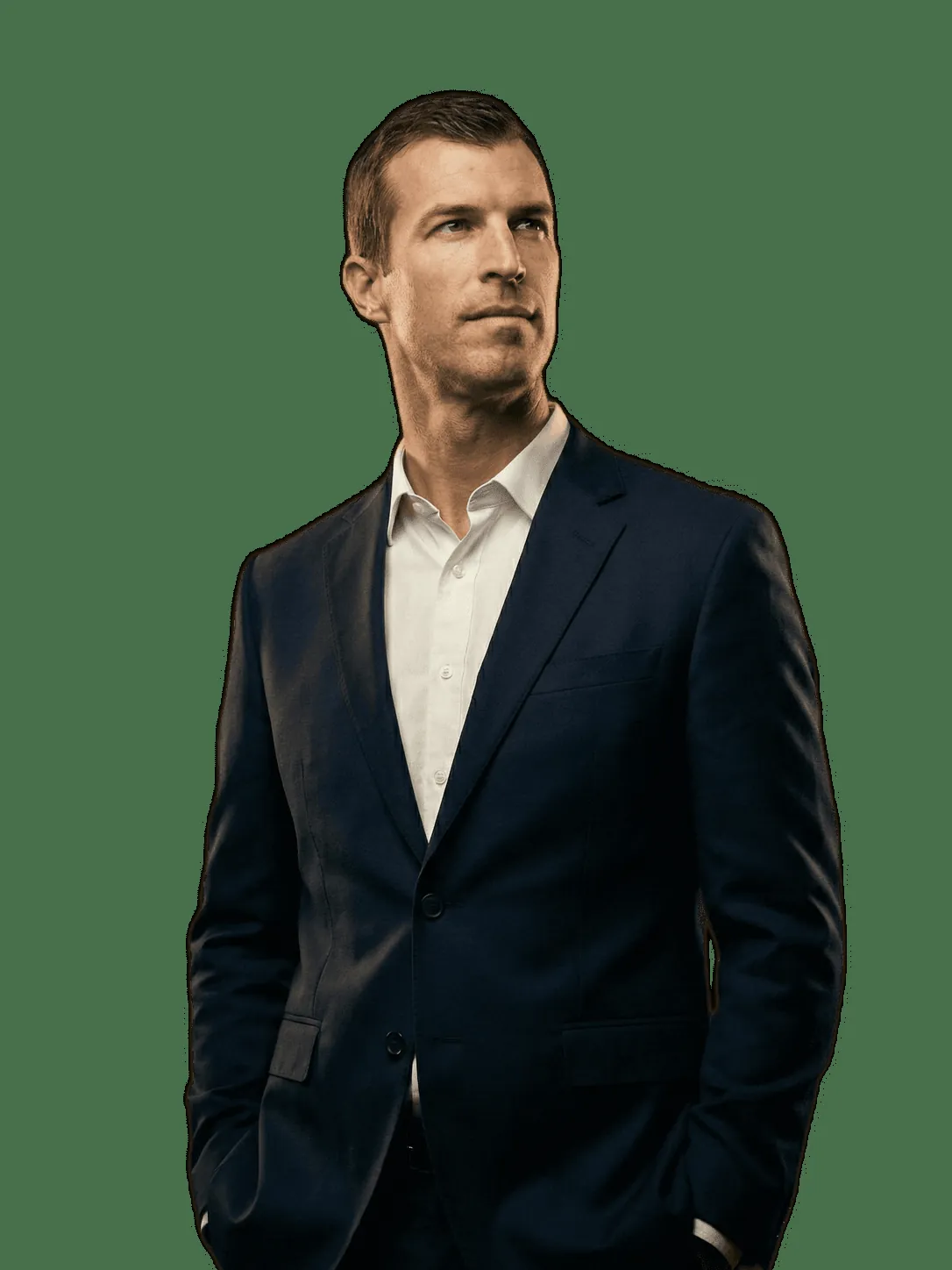 Dr. Josh Axe — Functional Medicine & Nutrition — United States — ISSCA Global Summit 2026 speaker