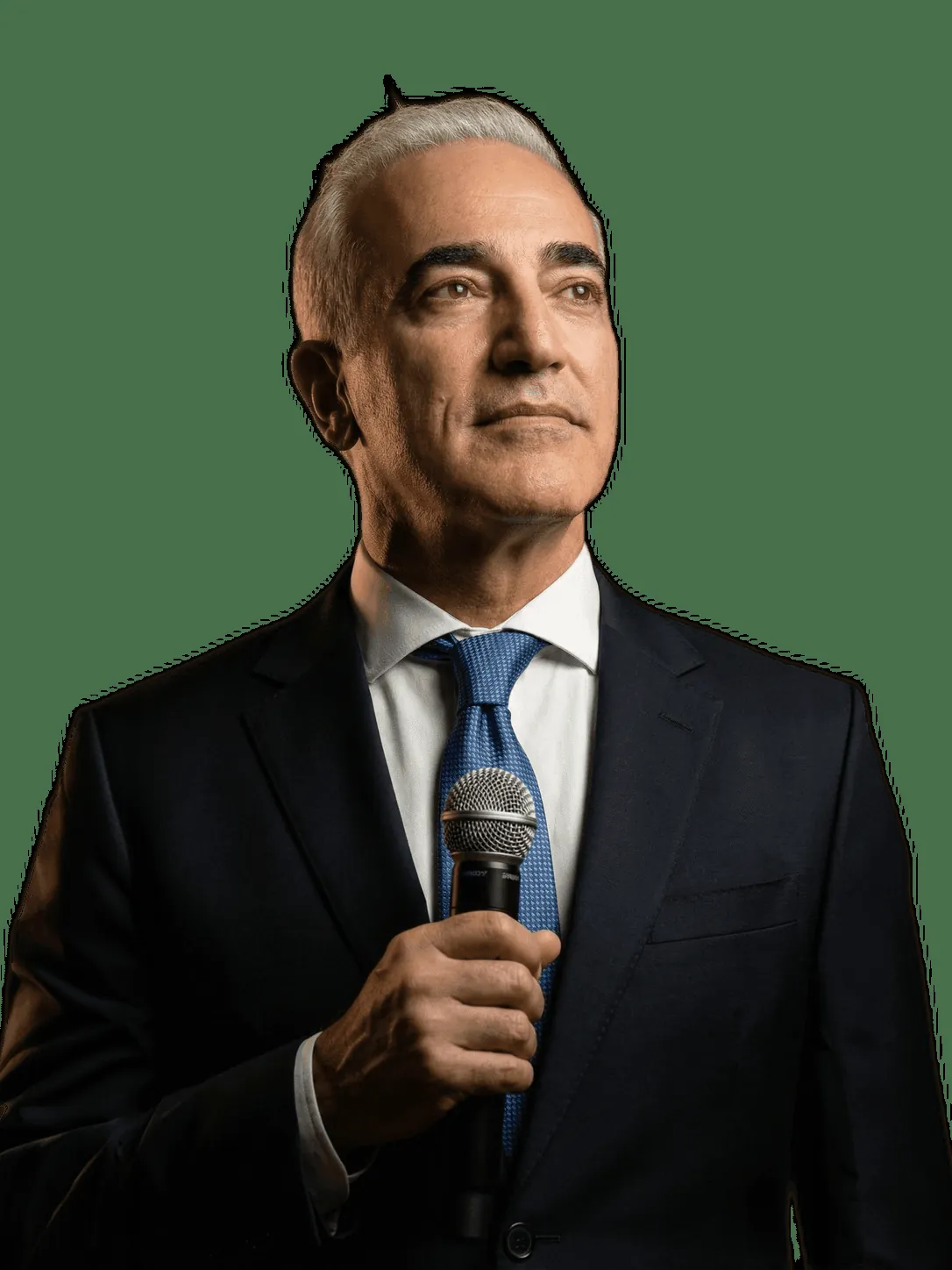 Dr. Kaveh Alizadeh — Plastic & Regenerative Surgery — United States — ISSCA Global Summit 2026 speaker