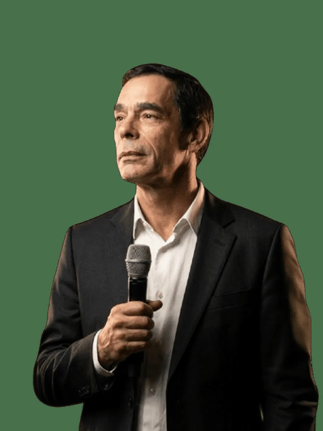 Dr. Mark L. Gordon, MD — TBI & Hormone Restoration — United States — ISSCA Global Summit 2026 speaker