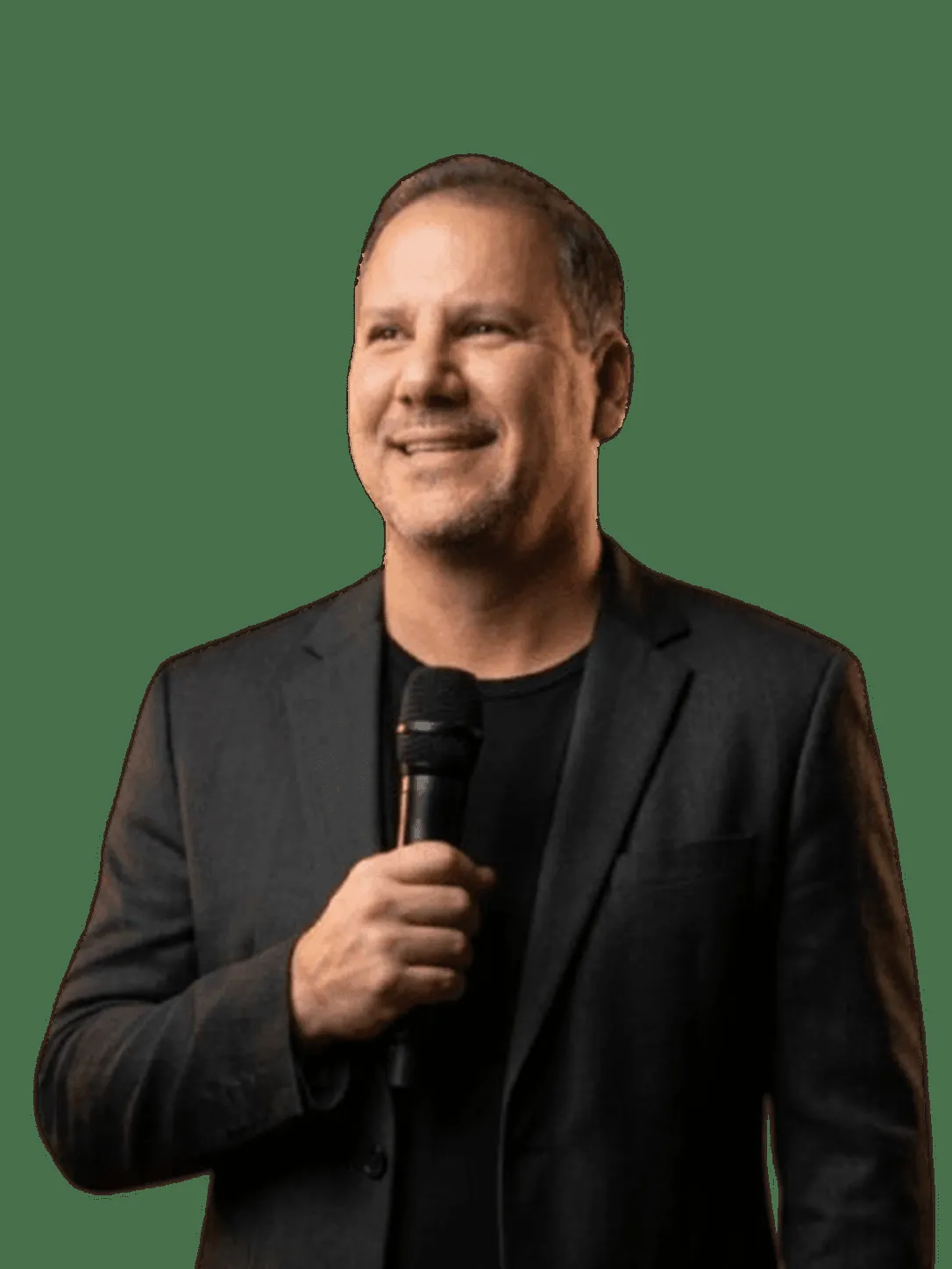 Dr. Richard Silva, DO — Sports, Regenerative & Functional Medicine — United States — ISSCA Global Summit 2026 speaker
