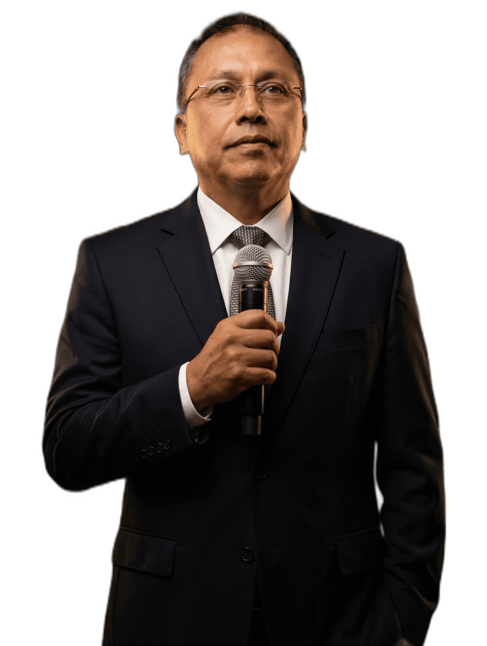 Dr. Gerardo Zumbana