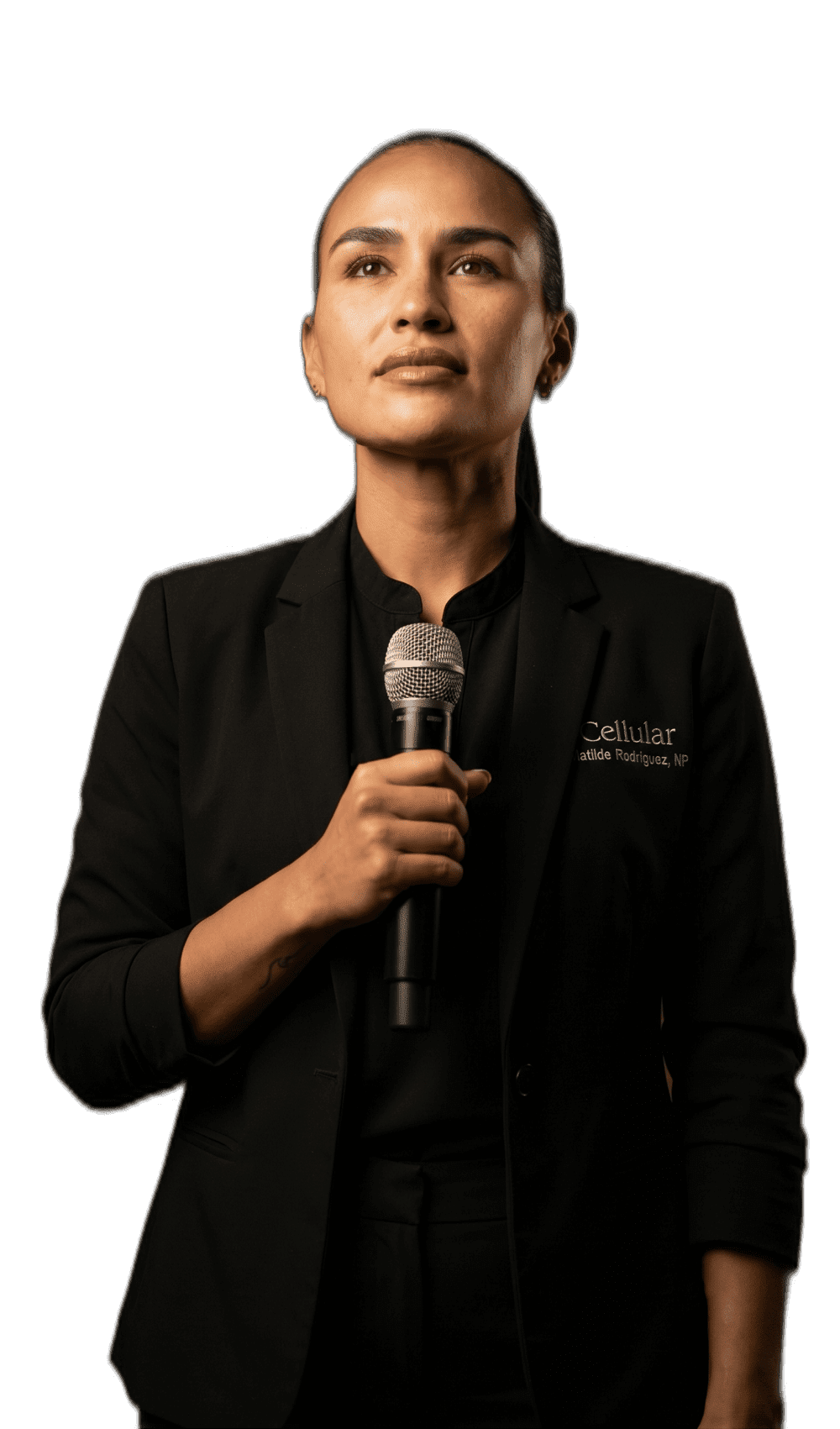 Dra. Matilde Rodriguez