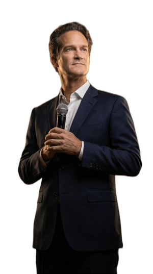 Dr. Alan J. Bauman — Day 2 — ISSCA Global Summit 2026 speaker