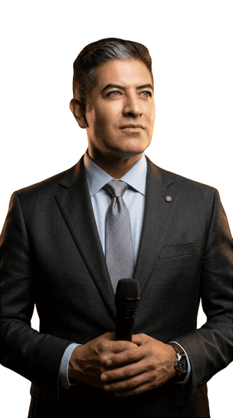 Dr. Alfredo Hoyos