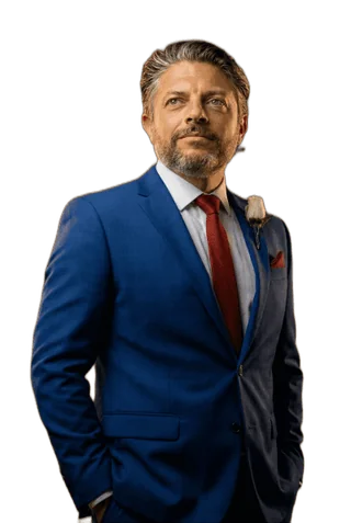 Benito Novas — ISSCA Founder · Day 3 Q&A moderator