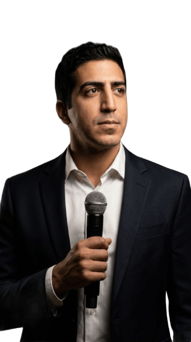 Brandon Sassouni