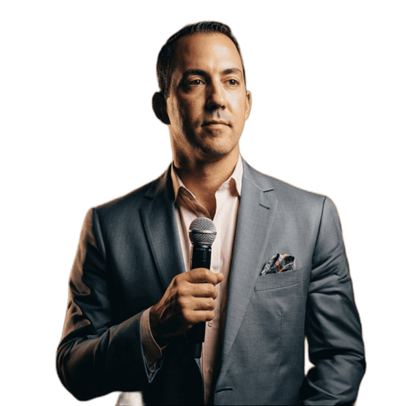 Brian Pla — Day 2 — ISSCA Global Summit 2026 speaker