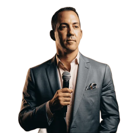 Brian Pla — Day 2 — ISSCA Global Summit 2026 speaker