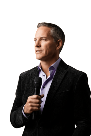 Dr. Daniel Pompa — Day 2 — ISSCA Global Summit 2026 speaker
