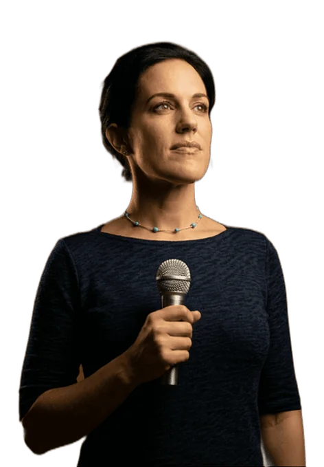 Haylie Pomroy — Day 2 — ISSCA Global Summit 2026 speaker