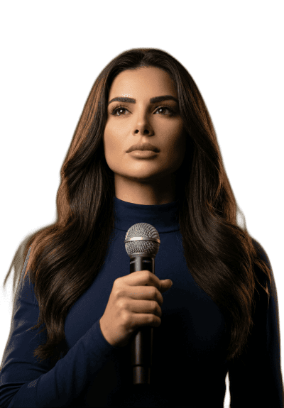 Josephine Musco — Day 2 — ISSCA Global Summit 2026 speaker
