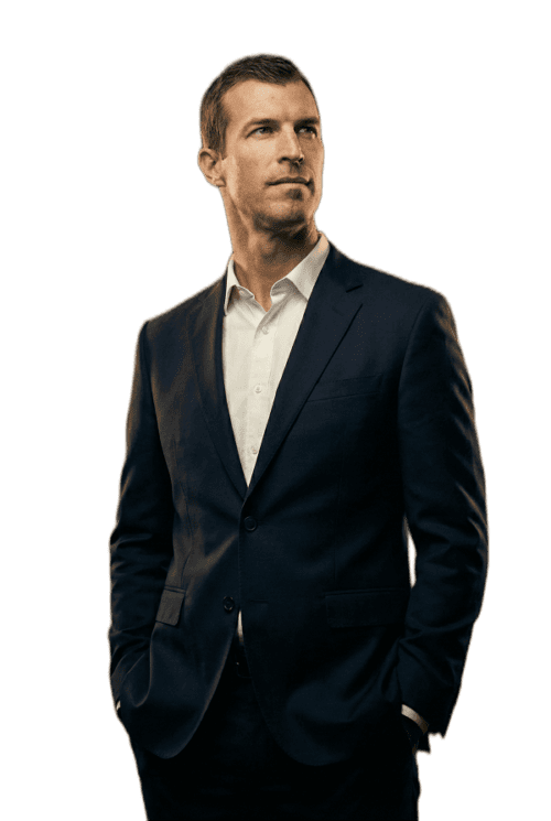 Dr. Josh Axe — Day 2 Keynote — ISSCA Global Summit 2026 speaker