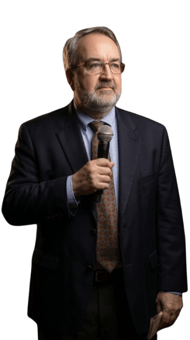 Dr. Keith L. March, MD, PhD — Cell-Free Regenerative Therapies — United States — ISSCA Global Summit 2026 speaker