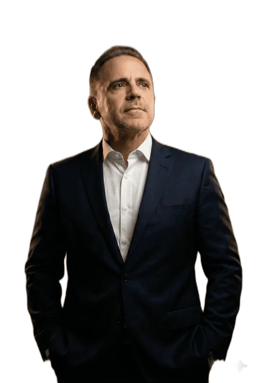 Dr. Rafael González — Day 2 — ISSCA Global Summit 2026 speaker