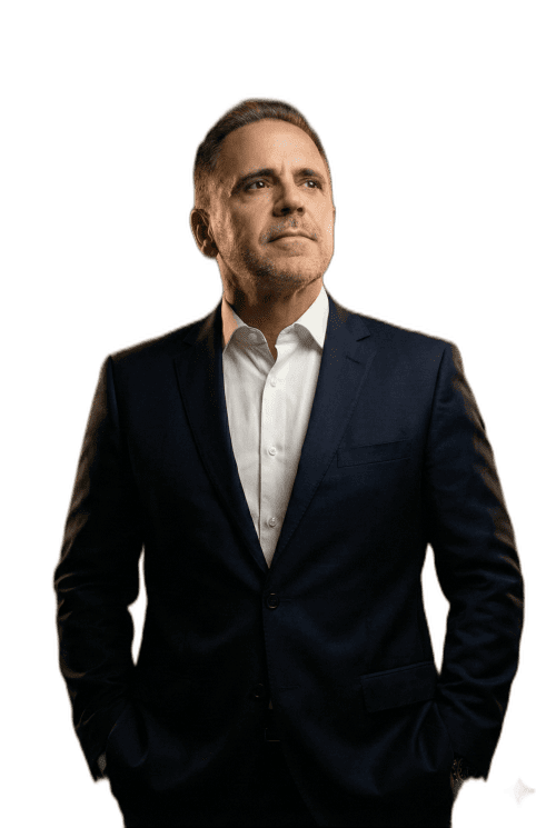 Dr. Rafael González — Day 2 — ISSCA Global Summit 2026 speaker