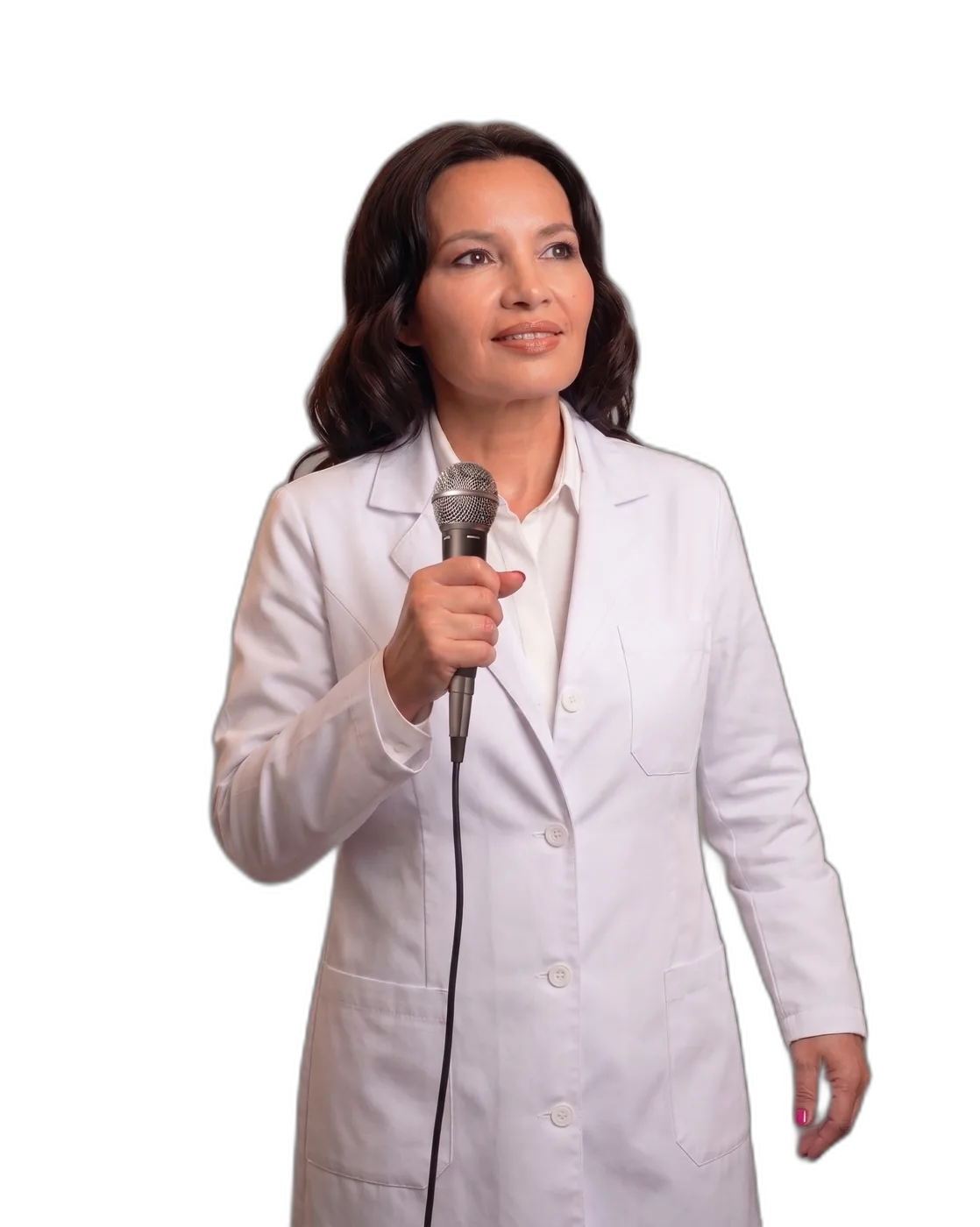 Dr. Andrea Lapeire