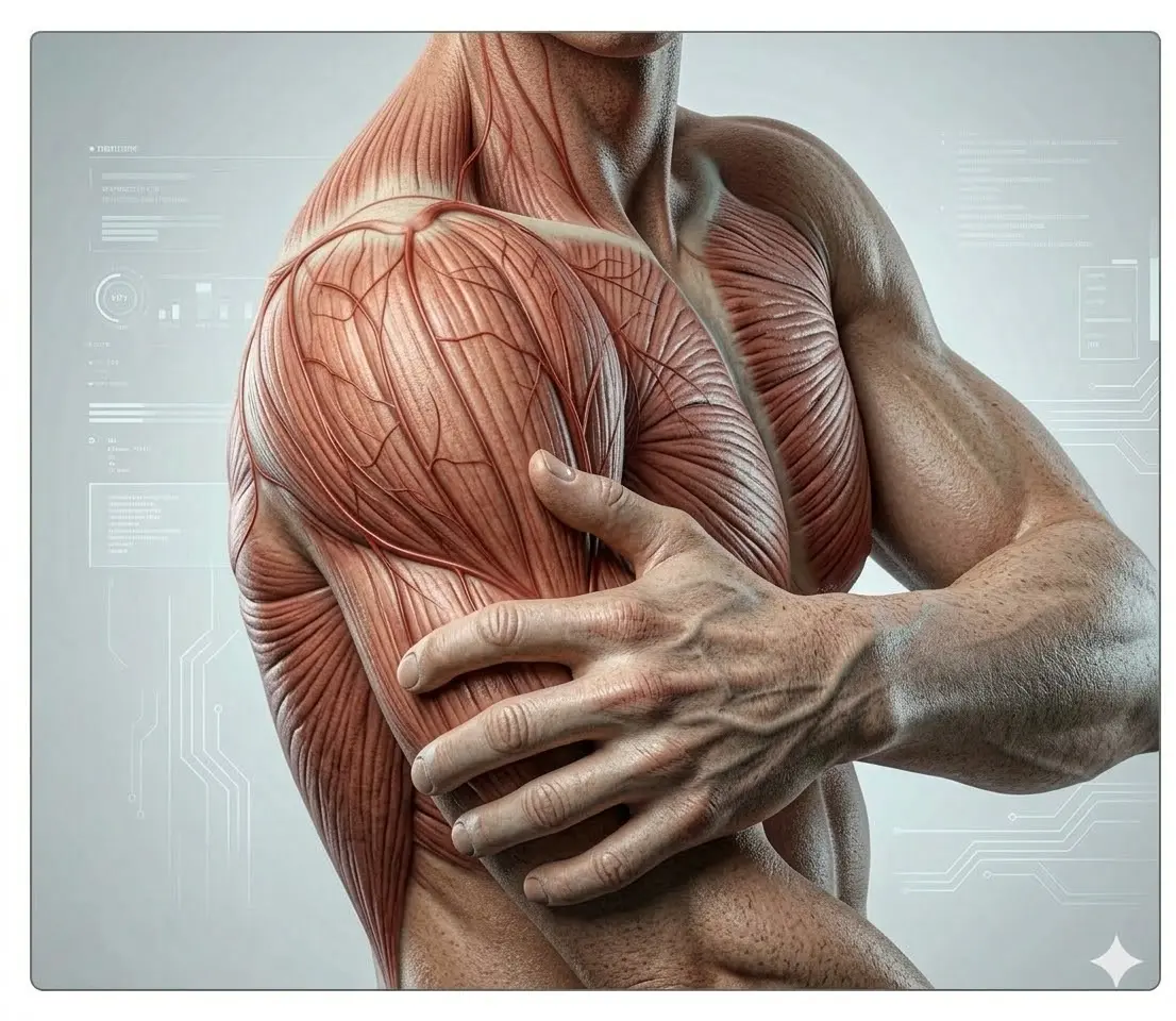 Regenerative MSK & Sports certification
