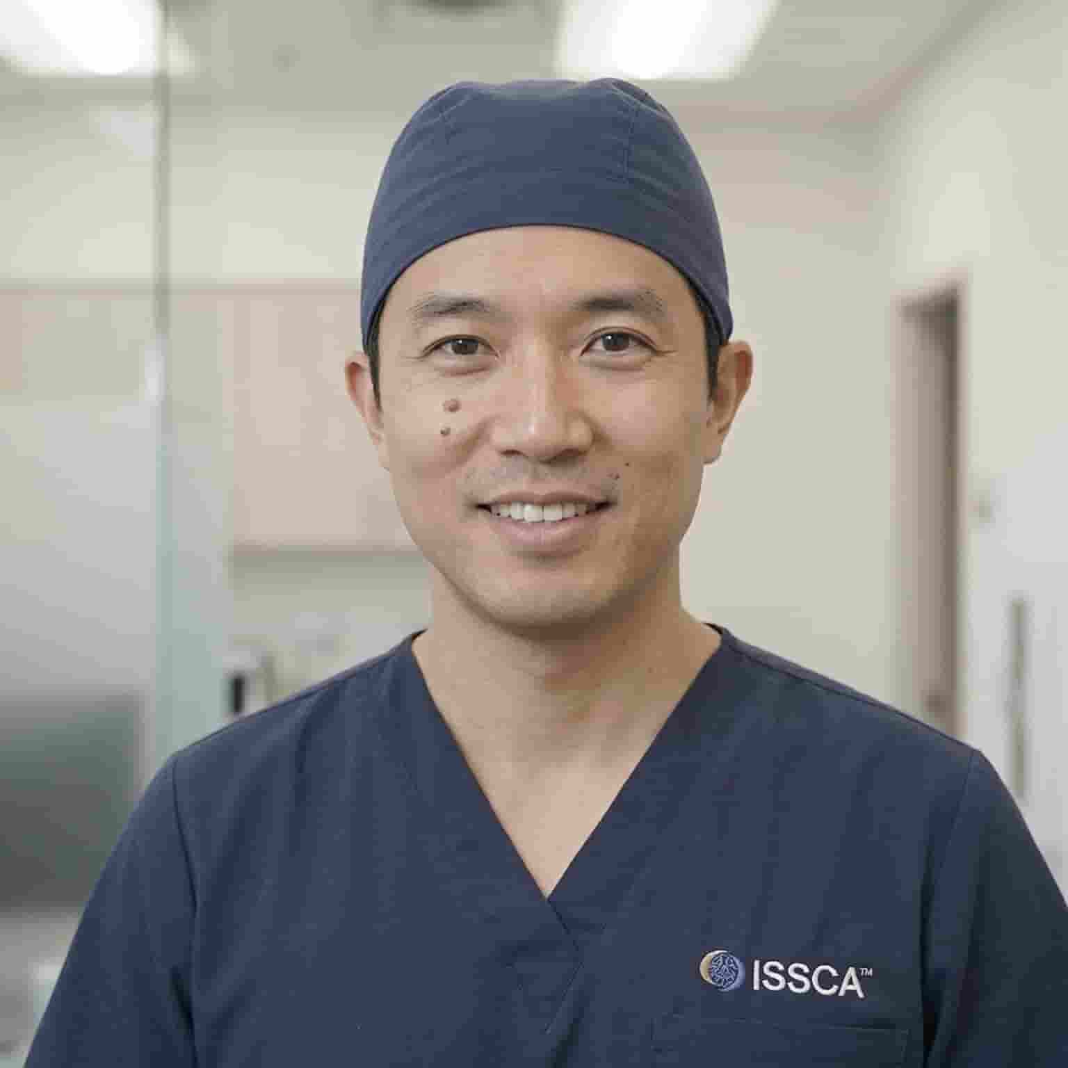 Physician