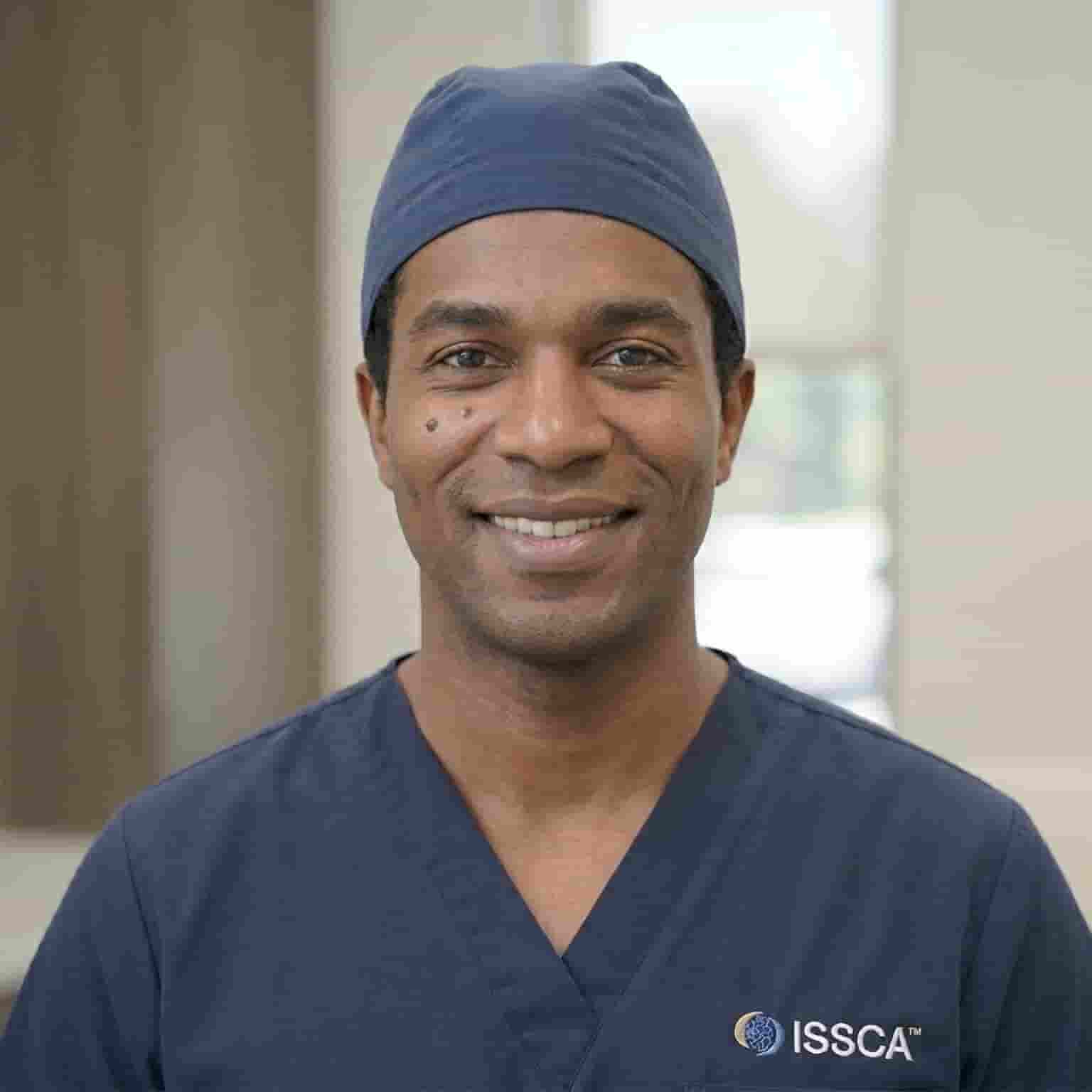 Physician