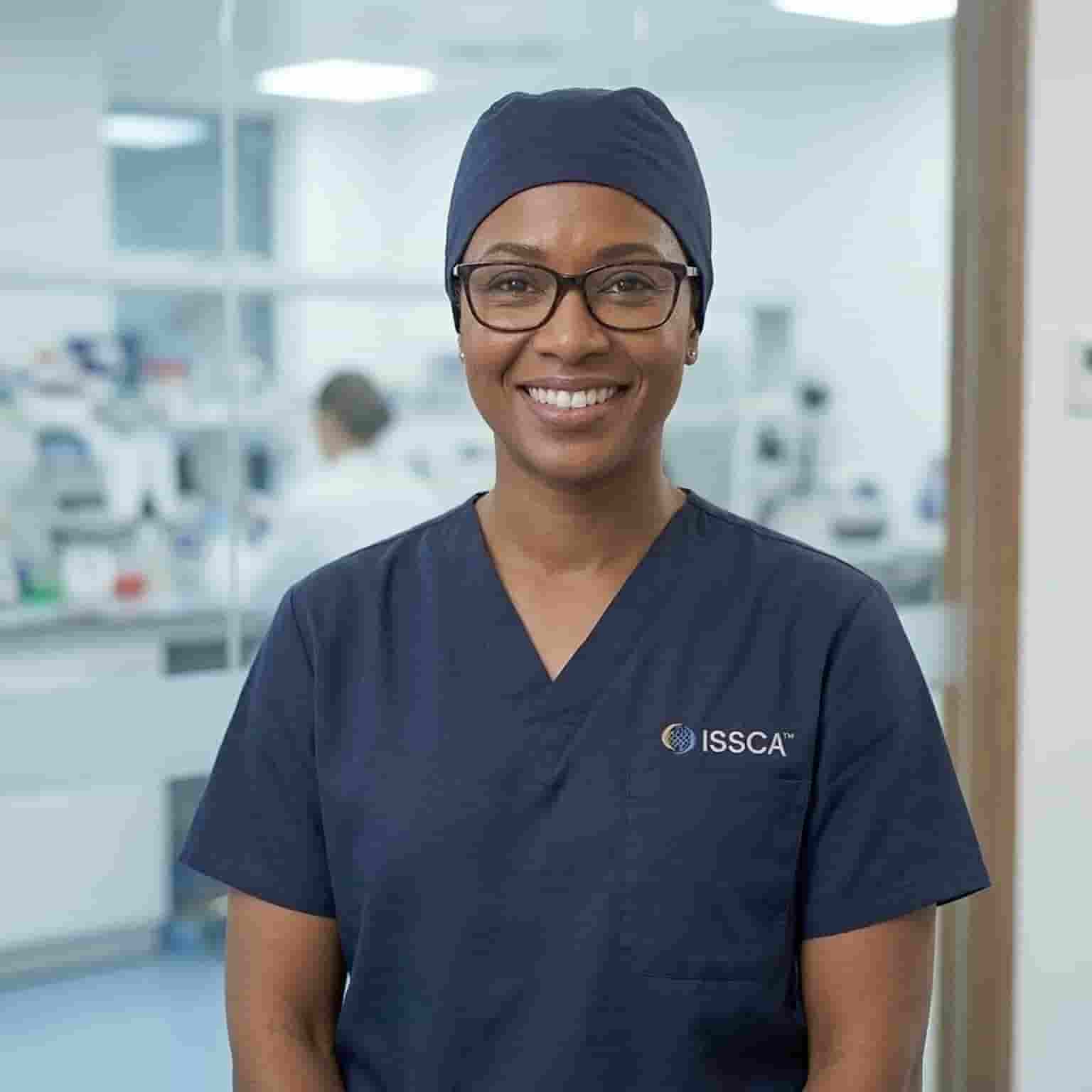 Physician