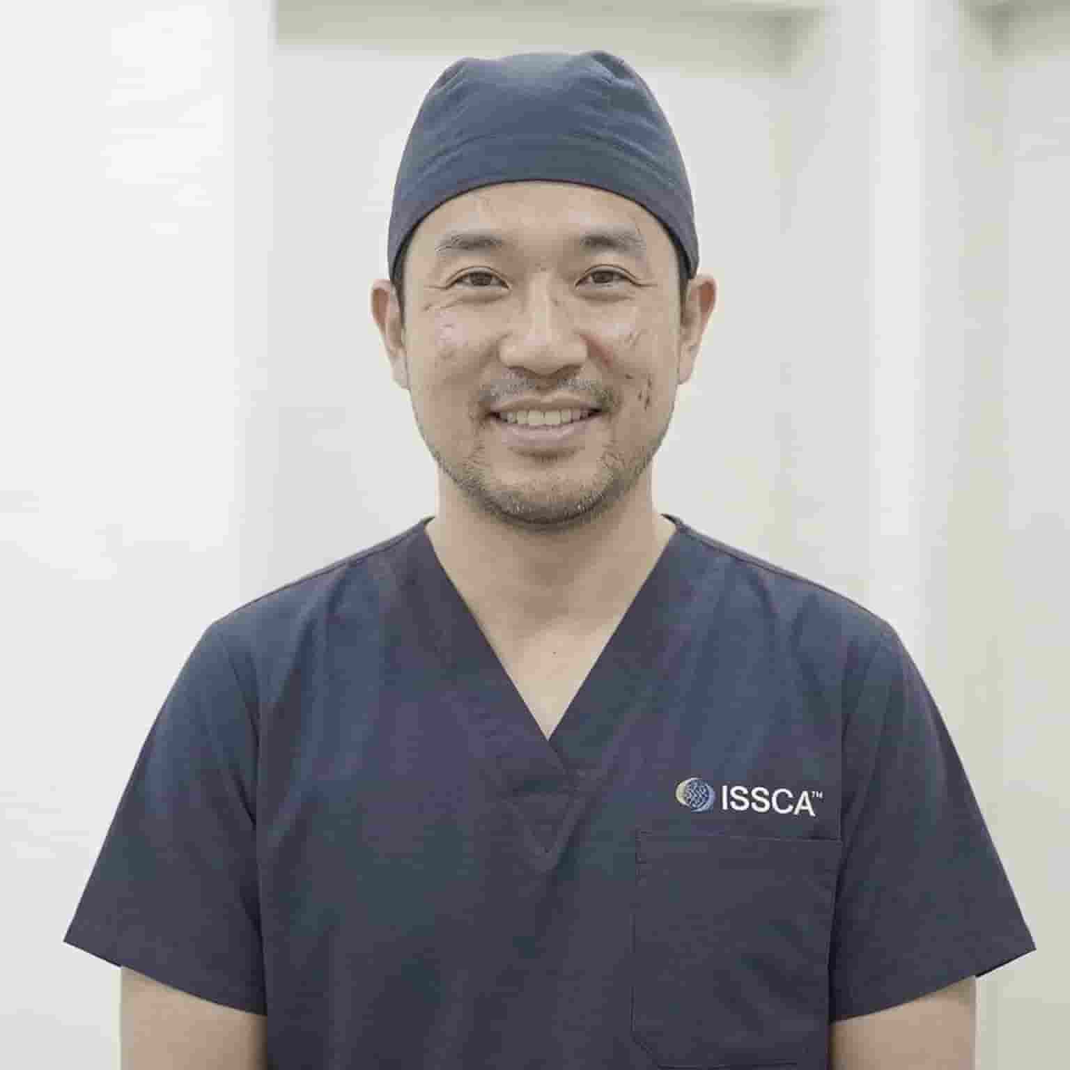 Physician