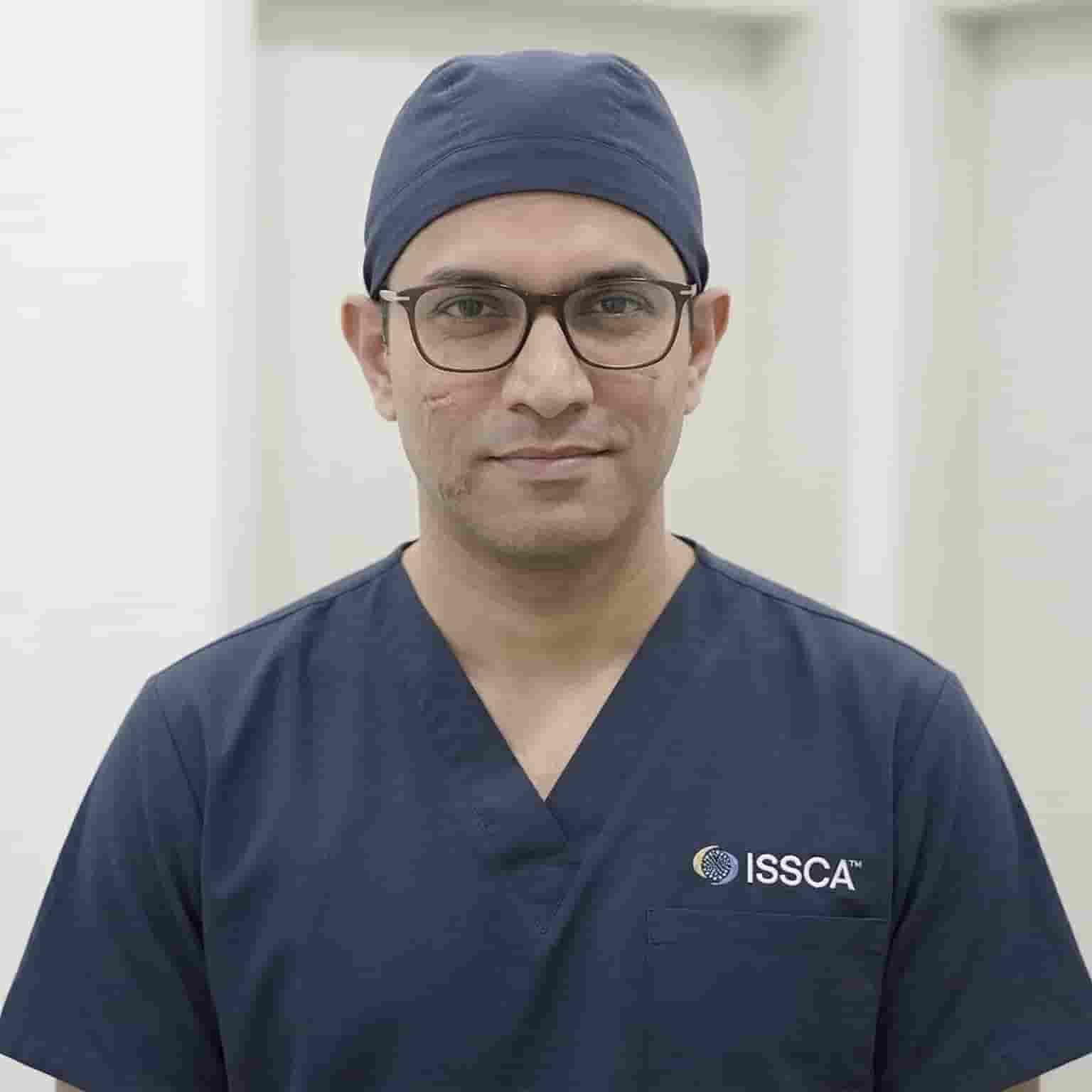 Physician