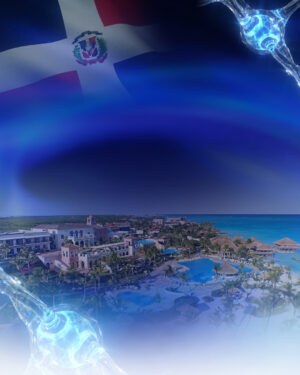 Event Cap Cana, Dominican Republic | Conference Package MAY 8 | May 8, 2026