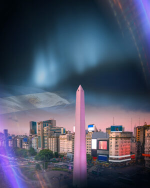 Event Buenos Aires, Argentina | Conference Package JULY 10 | Jul 10, 2026