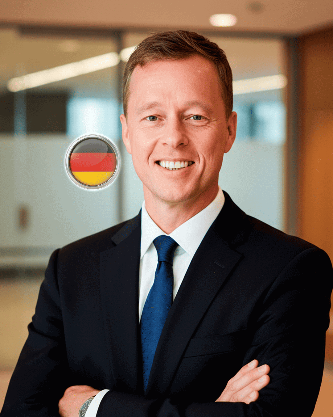 Dr. Alexander Zeuke, MD