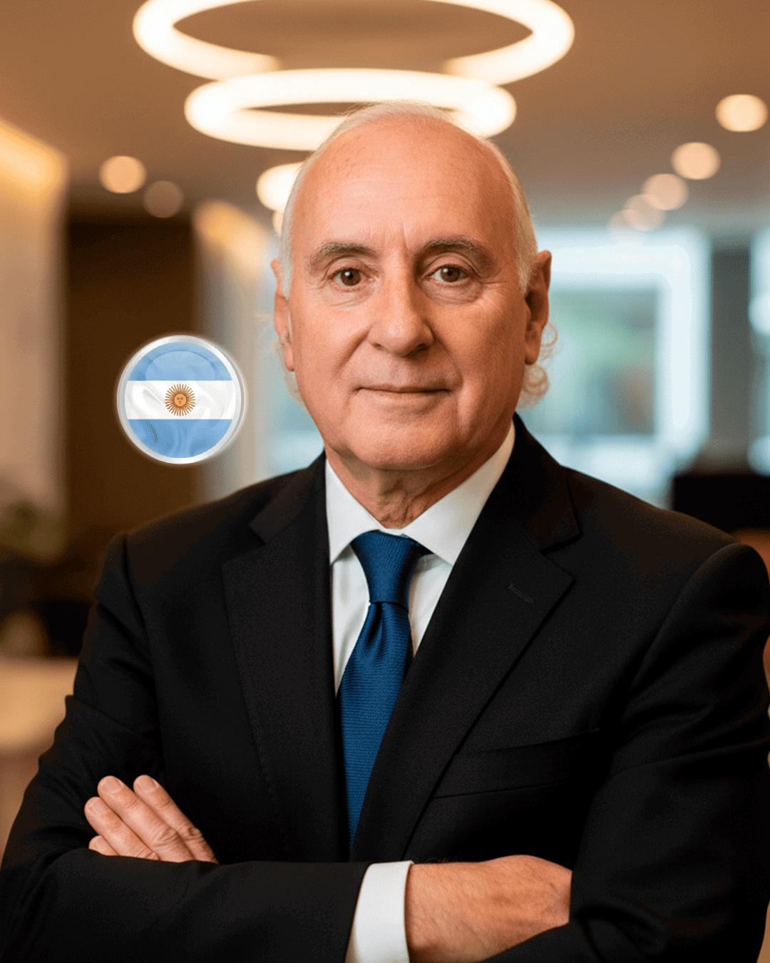 Dr. Alfonso Ciancaglini