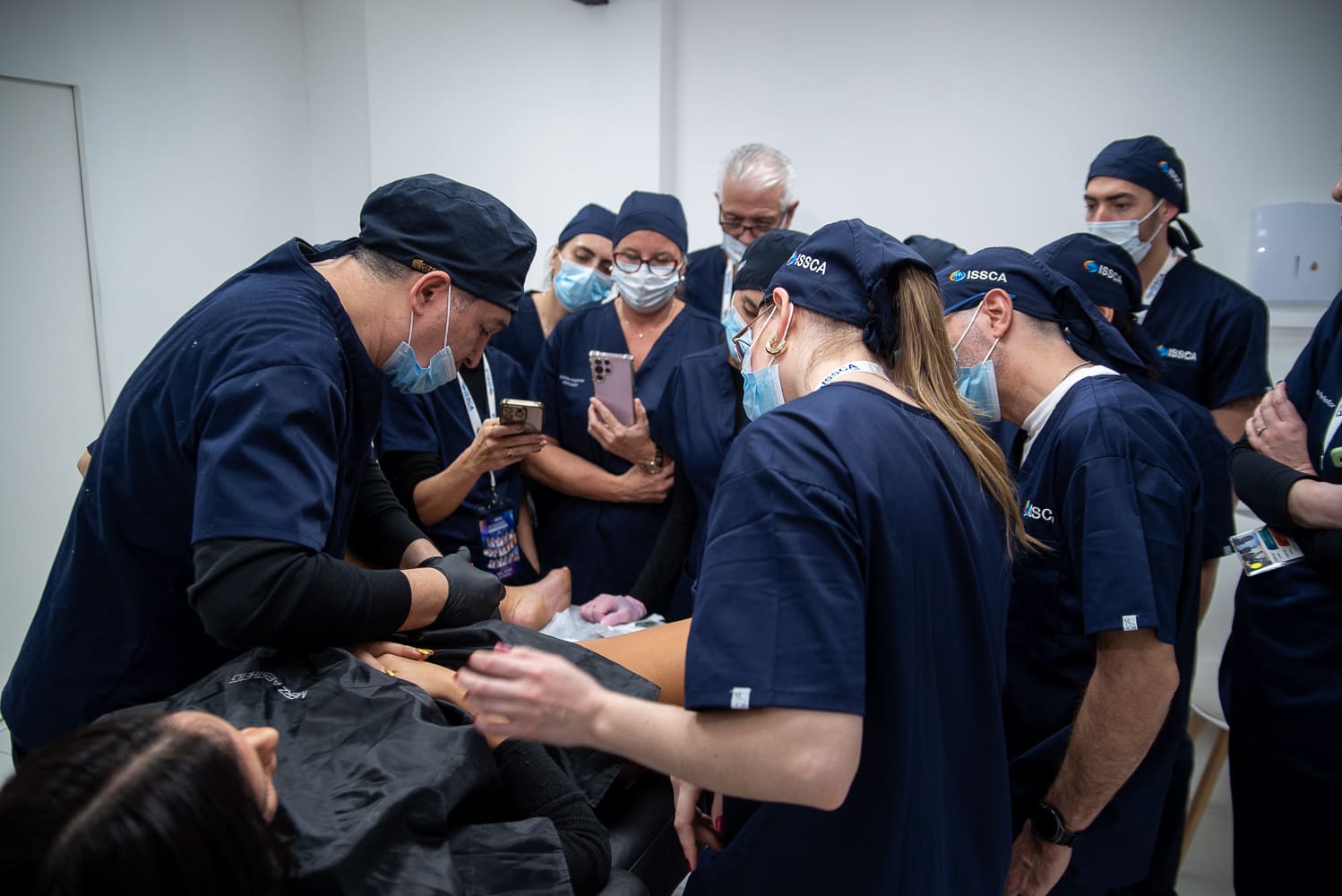 Hands-On Certification