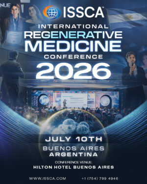 Argentina 2026 | International Regenerative Medicine Conference - Hands-On Certification Package