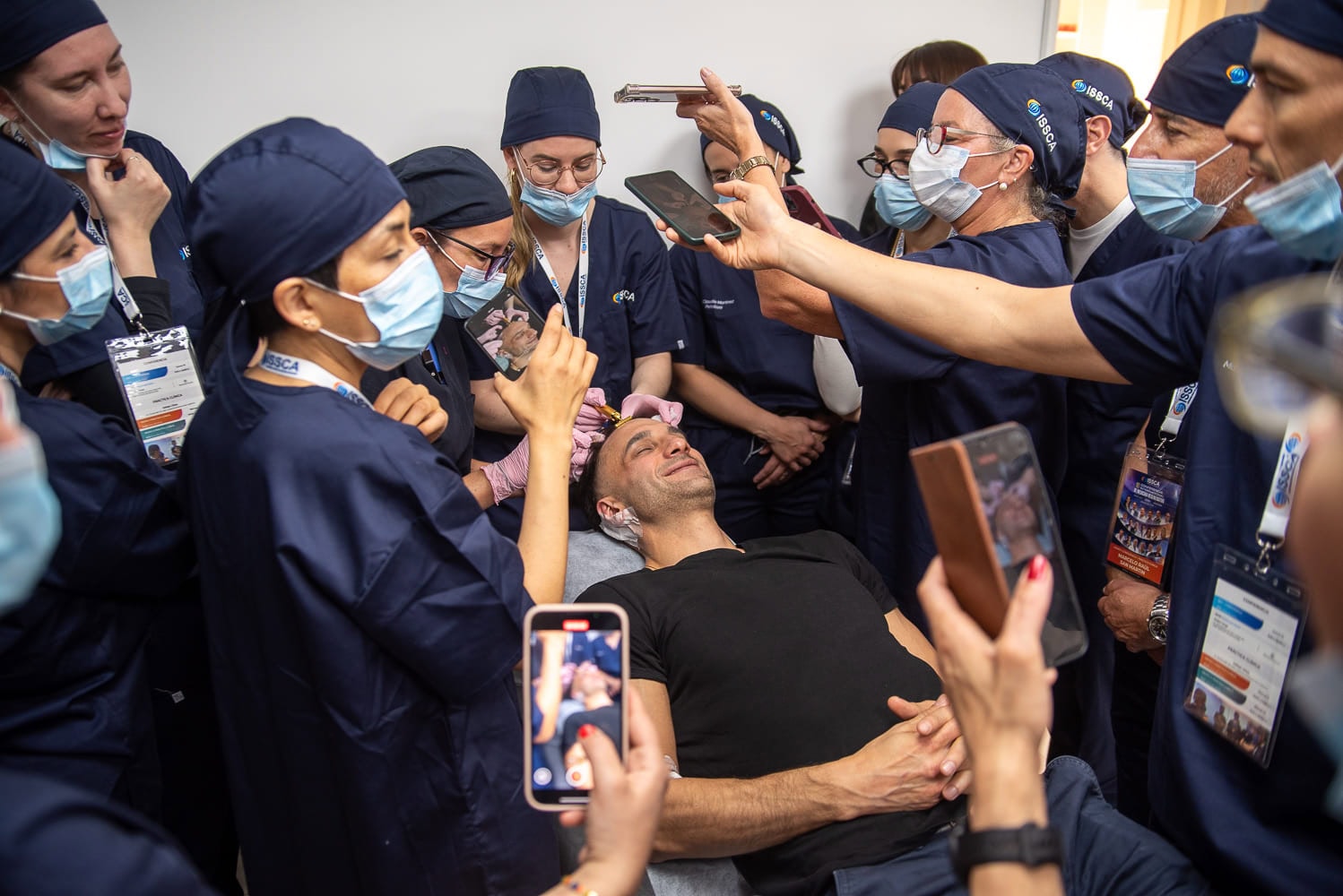 Hands-On Certification