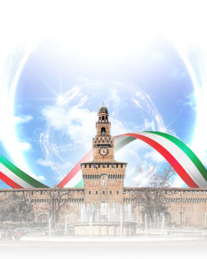 Event Milan, Italy | Conference Packages OCTOBER 17 | Oct 16, 2026