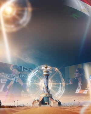 Event Dushanbe, Tajikistan | Conference Package APRIL 24 | Apr 24, 2026