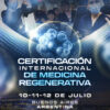 Regenerative Medicine Certification Argentina Buenos Aires - Early Bird