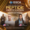 Advanced Peptide Certification Online