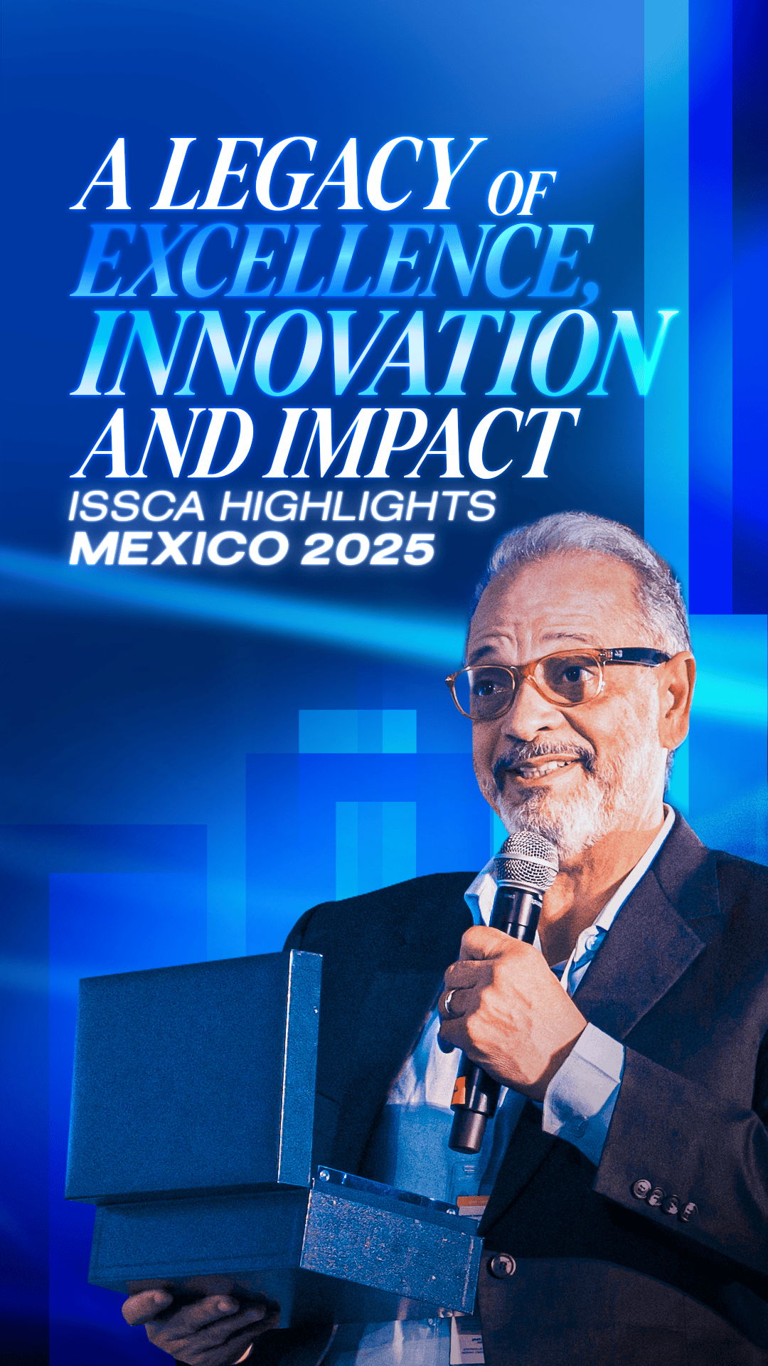 Certification Day at ISSCA Global Summit