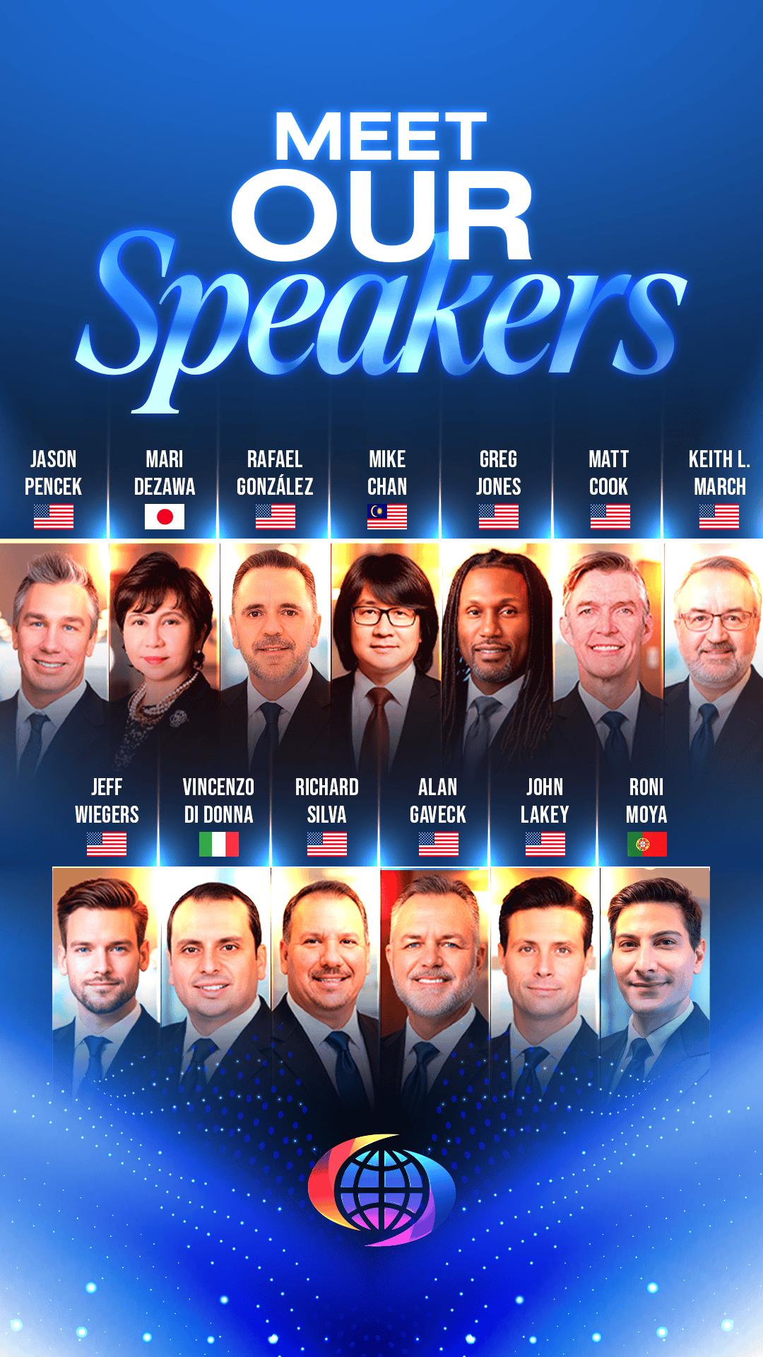 International Conference of Regenerative Medicine | ISSCA Global Experience | Brazil 2025