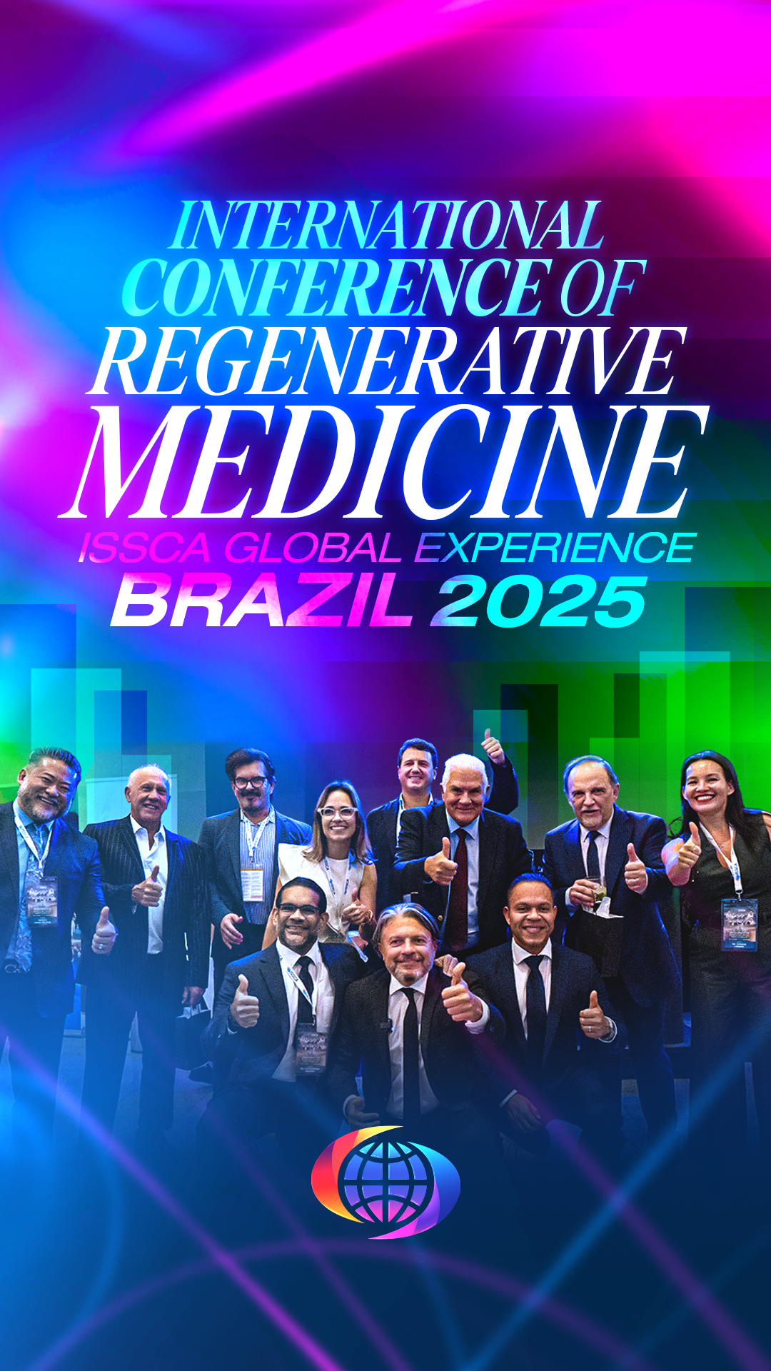 A legacy of excellence, innovation, and impact | ISSCA Highlights | Mexico 2025