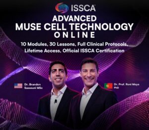 Advanced MUSE Cell Technology Online